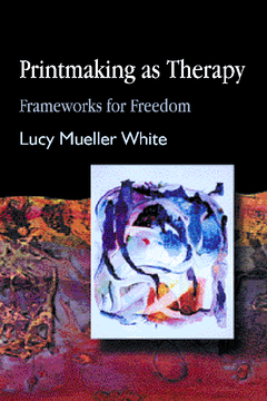 Printmaking as Therapy