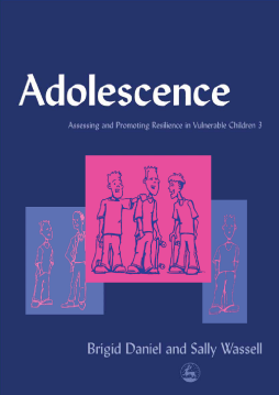Adolescence Adolescence
