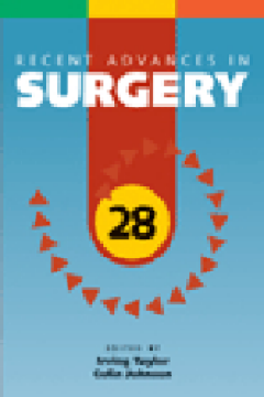 Recent advances in surgery 28 Recent advances in surgery 28