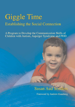 Giggle Time - Establishing the Social Connection