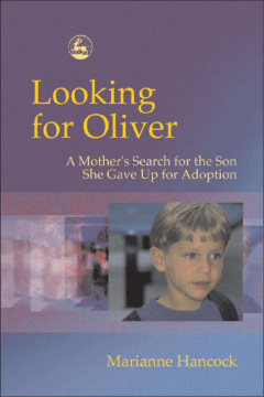 Looking for Oliver