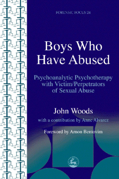 Boys Who Have Abused Boys Who Have Abused
