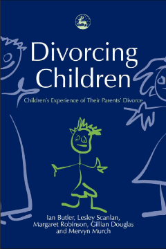 Divorcing Children