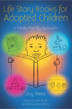 Life Story Books for Adopted Children