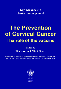 Key advances in cervical cancer vaccines