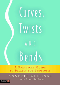Curves, Twists and Bends Curves, Twists and Bends