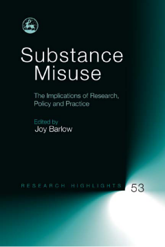 Substance Misuse Substance Misuse