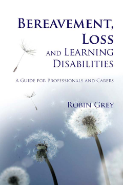 Bereavement, Loss and Learning Disabilities