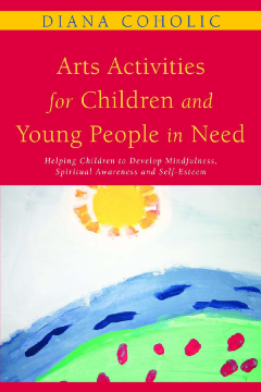 Arts Activities for Children and Young People in Need Arts Activities for Children and Young People in Need