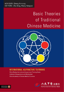 Basic Theories of Traditional Chinese Medicine Basic Theories of Traditional Chinese Medicine