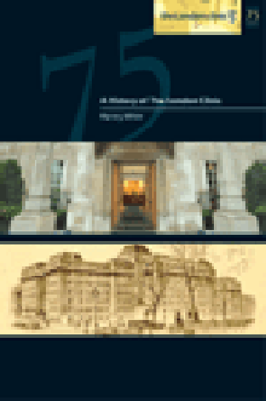 The London Clinic: a celebration of 75 years