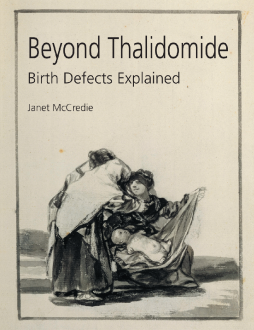 Beyond thalidomide Beyond thalidomide