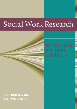 Social Work Research Social Work Research