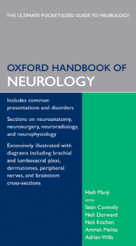 Oxford Handbook of Neurology 