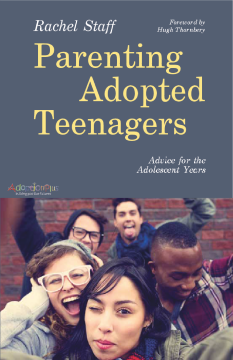 Parenting Adopted Teenagers Parenting Adopted Teenagers