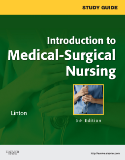 Study Guide for Introduction to Medical-Surgical Nursing - E-Book Study Guide for Introduction to Medical-Surgical Nursing - E-Book