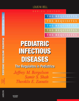 Pediatric Infectious Diseases E-Book Pediatric Infectious Diseases E-Book