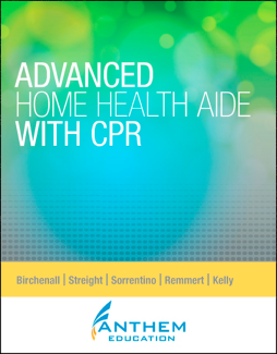 PROP - Advanced Home Health Aide with CPR Custom PROP - Advanced Home Health Aide with CPR Custom