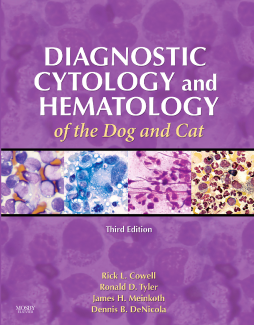 Diagnostic Cytology and Hematology of the Dog and Cat - E-Book Diagnostic Cytology and Hematology of the Dog and Cat - E-Book