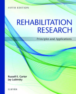 Rehabilitation Research- E-Book