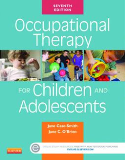 Occupational Therapy for Children and Adolescents - E-Book Occupational Therapy for Children and Adolescents - E-Book