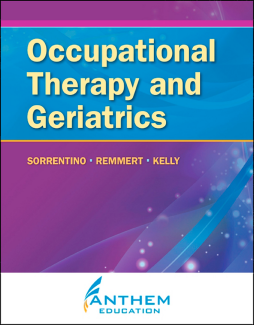 PROP - Occupational Therapy and Geriatrics Custom PROP - Occupational Therapy and Geriatrics Custom