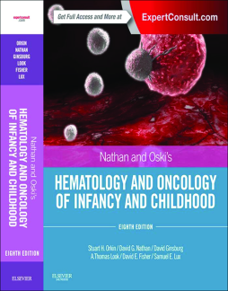 SPEC - Nathan and Oski's Hematology and Oncology of Infancy and Childhood, 8th Edition, 12-Month Access, eBook SPEC - Nathan and Oski's Hematology and Oncology of Infancy and Childhood, 8th Edition, 12-Month Access, eBook