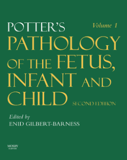 Potter's Pathology of the Fetus and Infant E-Book Potter's Pathology of the Fetus and Infant E-Book