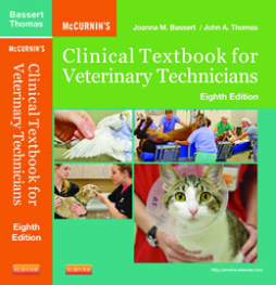 McCurnin's Clinical Textbook for Veterinary Technicians - E-Book McCurnin's Clinical Textbook for Veterinary Technicians - E-Book