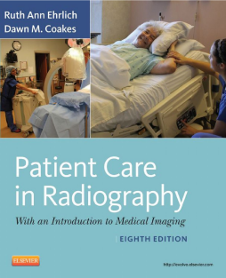 Patient Care in Radiography - E-Book Patient Care in Radiography - E-Book
