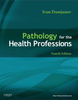 Pathology for the Health Professions - E-Book Pathology for the Health Professions - E-Book