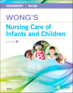 Wong's Nursing Care of Infants and Children - E-Book Wong's Nursing Care of Infants and Children - E-Book