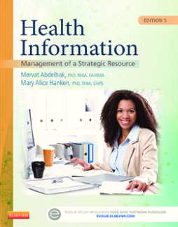 Health Information - E-Book Health Information - E-Book