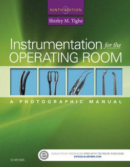 Instrumentation for the Operating Room - E-Book