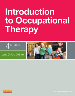 Introduction to Occupational Therapy- E-Book Introduction to Occupational Therapy- E-Book