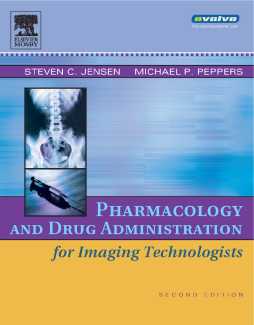Pharmacology and Drug Administration for Imaging Technologists - E-Book Pharmacology and Drug Administration for Imaging Technologists - E-Book