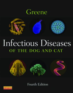 Infectious Diseases of the Dog and Cat - E-Book Infectious Diseases of the Dog and Cat - E-Book