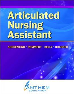 PROP - Articulated Nursing Assistant Custom