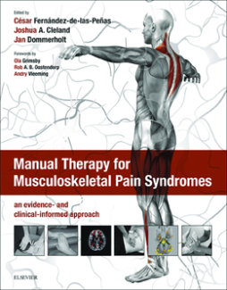 Manual Therapy for Musculoskeletal Pain Syndromes E-Book