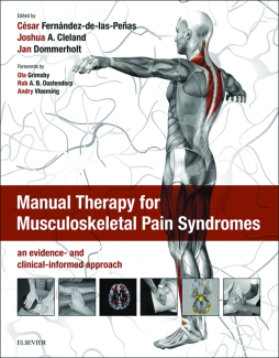 Manual Therapy for Musculoskeletal Pain Syndromes E-Book Manual Therapy for Musculoskeletal Pain Syndromes E-Book