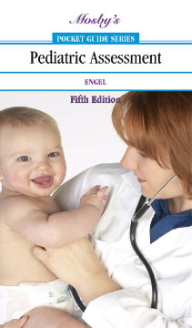 Mosby's Pocket Guide to Pediatric Assessment - E-Book