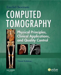 Computed Tomography - E-Book Computed Tomography - E-Book