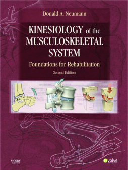 Kinesiology of the Musculoskeletal System - E-Book