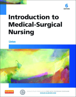 Introduction to Medical-Surgical Nursing - E-Book Introduction to Medical-Surgical Nursing - E-Book