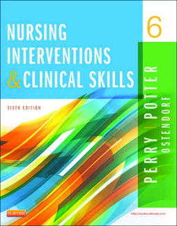 Nursing Interventions & Clinical Skills - E-Book Nursing Interventions & Clinical Skills - E-Book