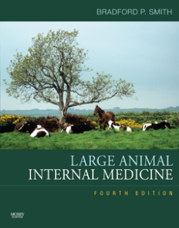 Large Animal Internal Medicine - E-Book Large Animal Internal Medicine - E-Book