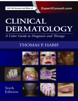 Clinical Dermatology E-Book