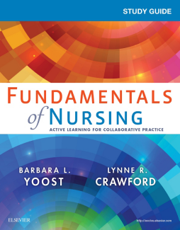 Study Guide for Fundamentals of Nursing - E-Book Study Guide for Fundamentals of Nursing - E-Book