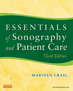 Essentials of Sonography and Patient Care - E-Book Essentials of Sonography and Patient Care - E-Book