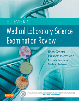 Elsevier's Medical Laboratory Science Examination Review - E-Book Elsevier's Medical Laboratory Science Examination Review - E-Book